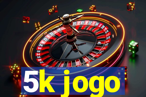 5k jogo